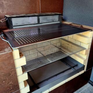 七輪用品 – M.M.Factory